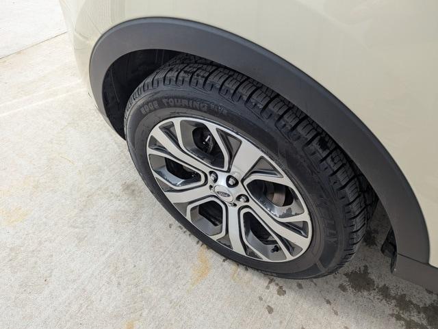 used 2018 Ford Explorer car, priced at $13,526