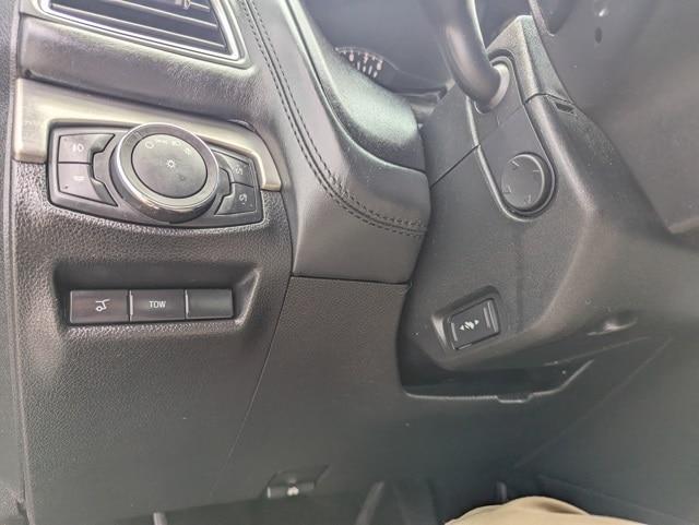 used 2018 Ford Explorer car, priced at $13,526