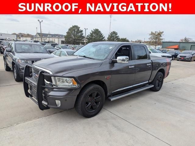 used 2015 Ram 1500 car, priced at $18,227