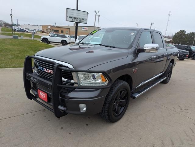 used 2015 Ram 1500 car, priced at $19,998