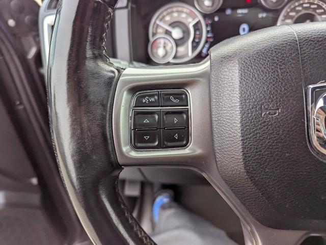 used 2015 Ram 1500 car, priced at $19,998