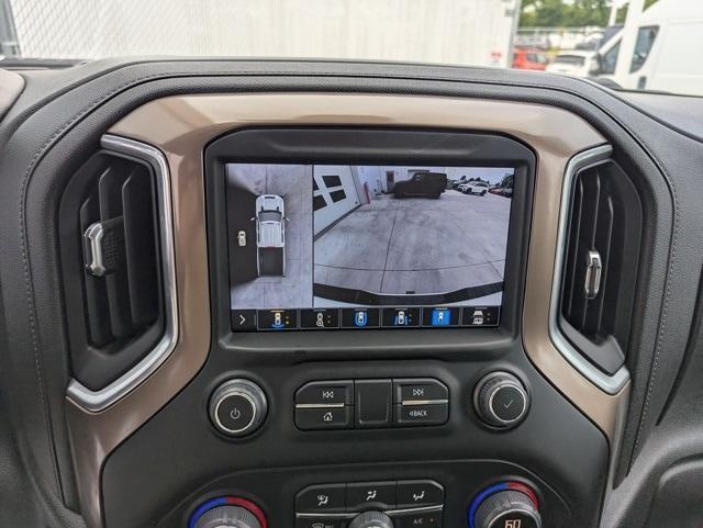 used 2022 Chevrolet Silverado 2500 car, priced at $56,421
