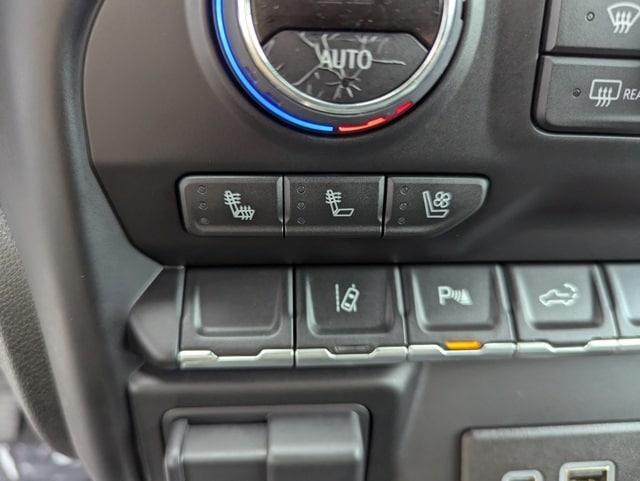used 2022 Chevrolet Silverado 2500 car, priced at $56,421