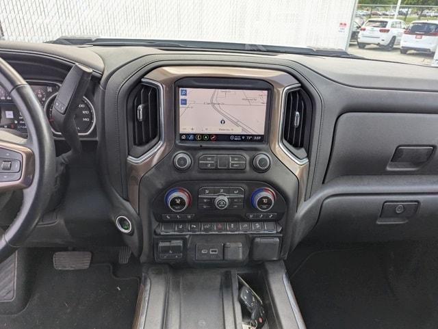used 2022 Chevrolet Silverado 2500 car, priced at $60,650