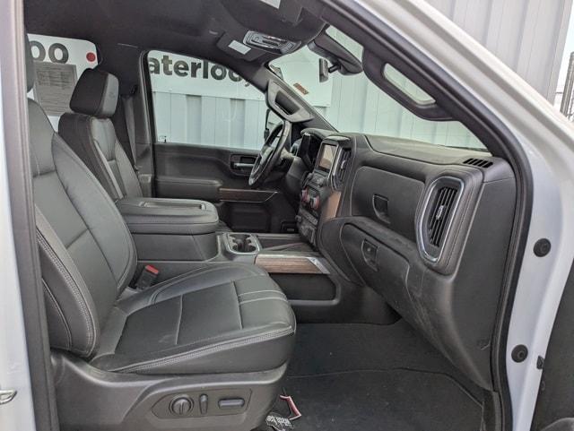 used 2022 Chevrolet Silverado 2500 car, priced at $60,650