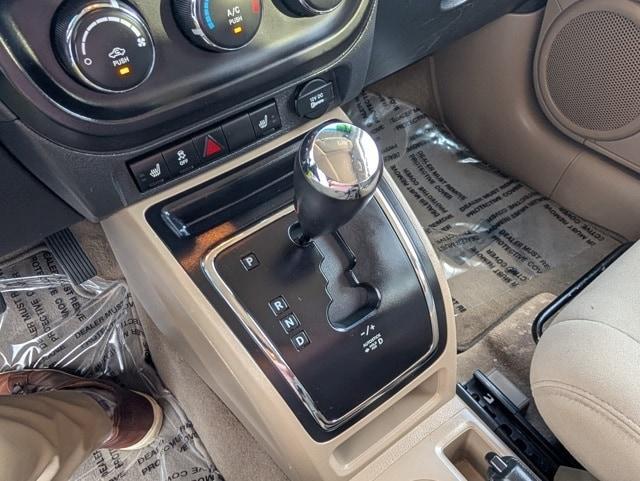 used 2014 Jeep Patriot car, priced at $5,622