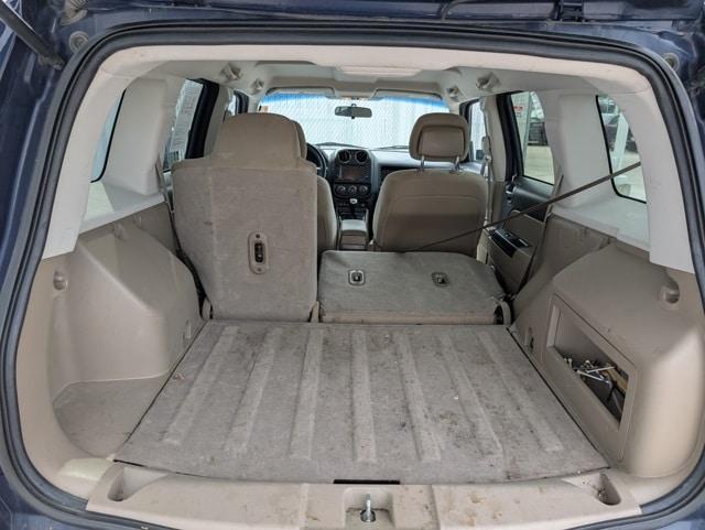 used 2014 Jeep Patriot car, priced at $6,695