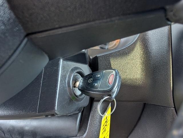 used 2014 Jeep Patriot car, priced at $5,622