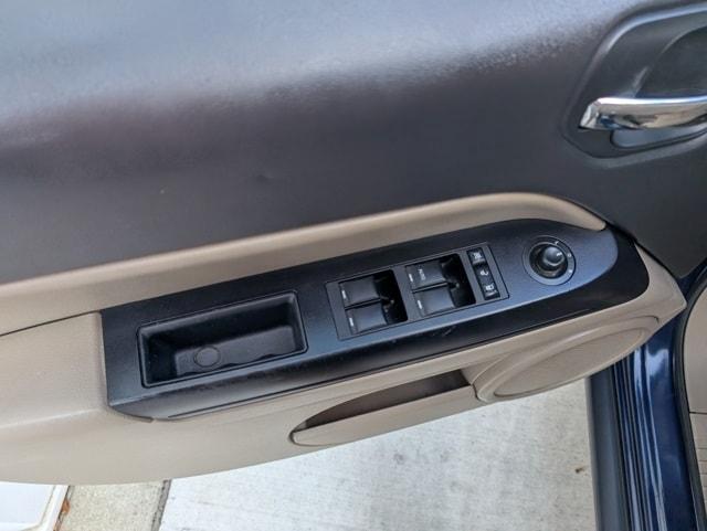 used 2014 Jeep Patriot car, priced at $5,622