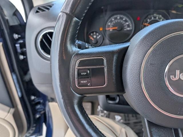 used 2014 Jeep Patriot car, priced at $5,622