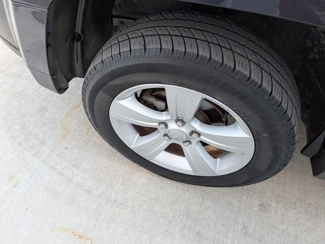 used 2014 Jeep Patriot car, priced at $5,622