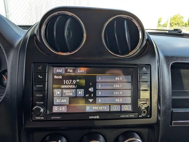 used 2014 Jeep Patriot car, priced at $5,622