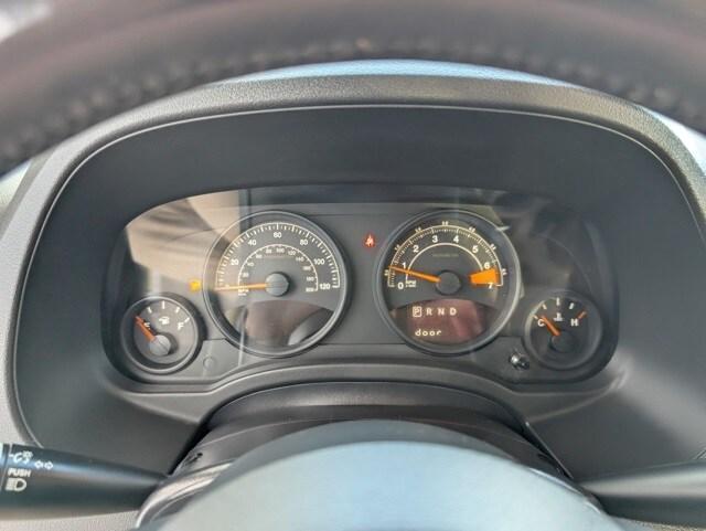 used 2014 Jeep Patriot car, priced at $5,622