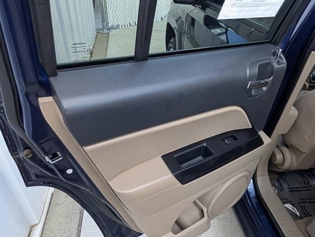 used 2014 Jeep Patriot car, priced at $5,622