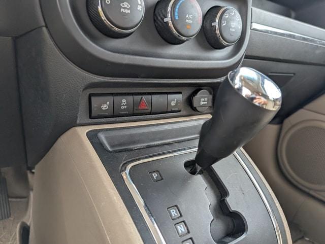 used 2014 Jeep Patriot car, priced at $6,695