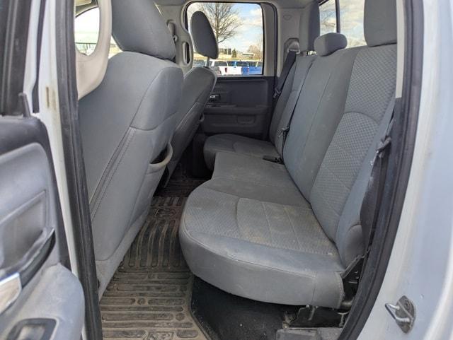 used 2013 Ram 1500 car, priced at $10,500