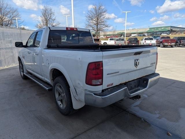 used 2013 Ram 1500 car, priced at $10,500