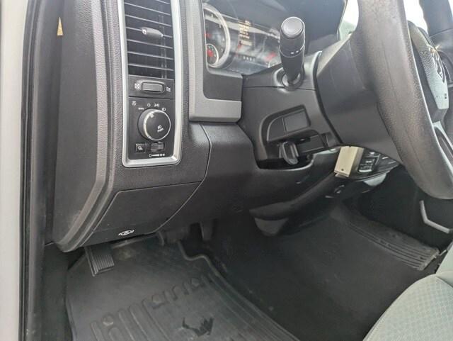 used 2013 Ram 1500 car, priced at $9,666