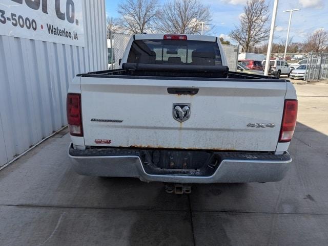 used 2013 Ram 1500 car, priced at $10,500