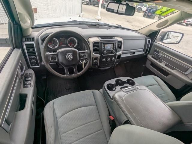 used 2013 Ram 1500 car, priced at $10,221