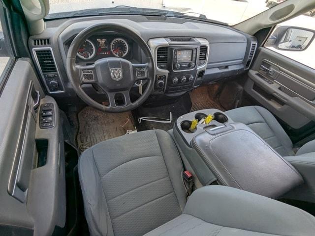 used 2013 Ram 1500 car, priced at $10,500