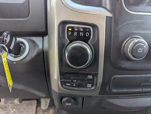 used 2013 Ram 1500 car, priced at $10,500
