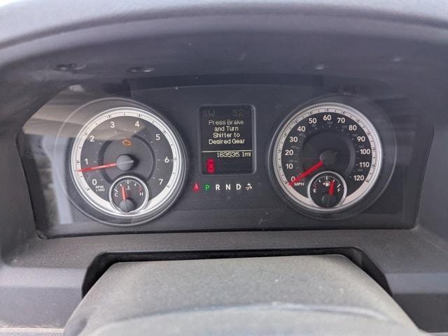 used 2013 Ram 1500 car, priced at $10,500