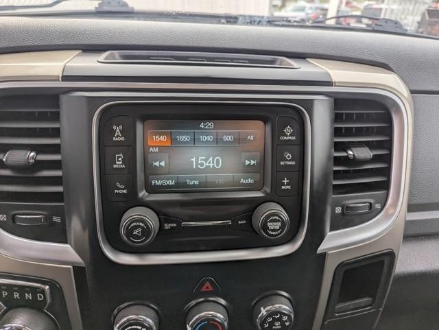 used 2013 Ram 1500 car, priced at $10,221
