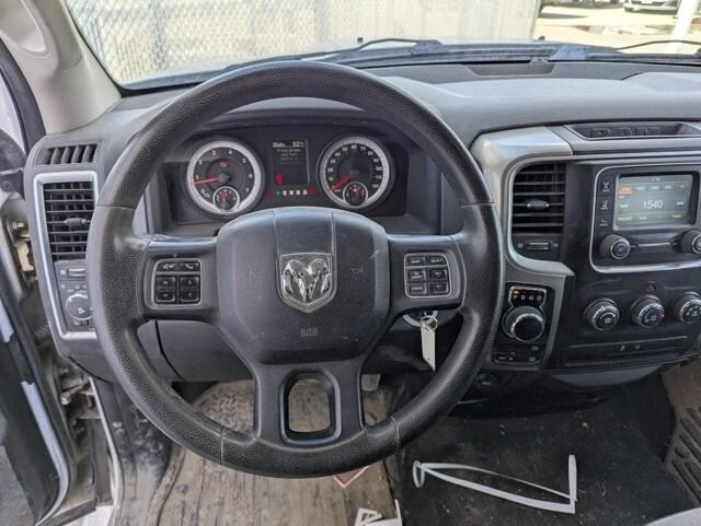 used 2013 Ram 1500 car, priced at $10,500