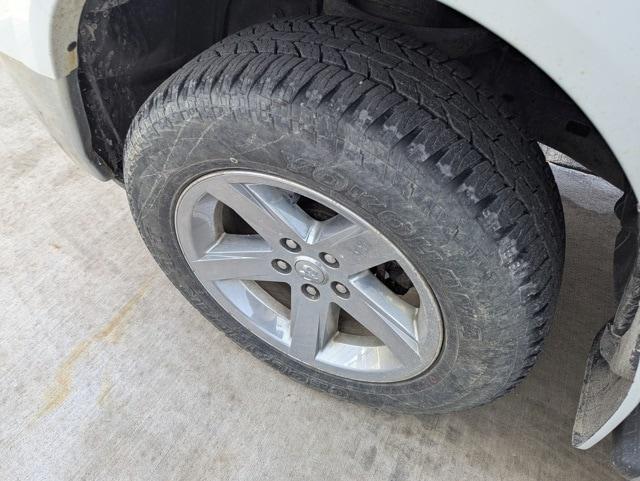 used 2013 Ram 1500 car, priced at $10,500