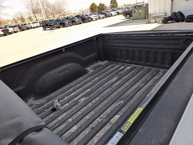 used 2013 Ram 1500 car, priced at $10,500