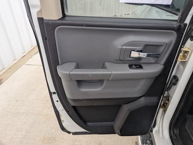 used 2013 Ram 1500 car, priced at $9,666