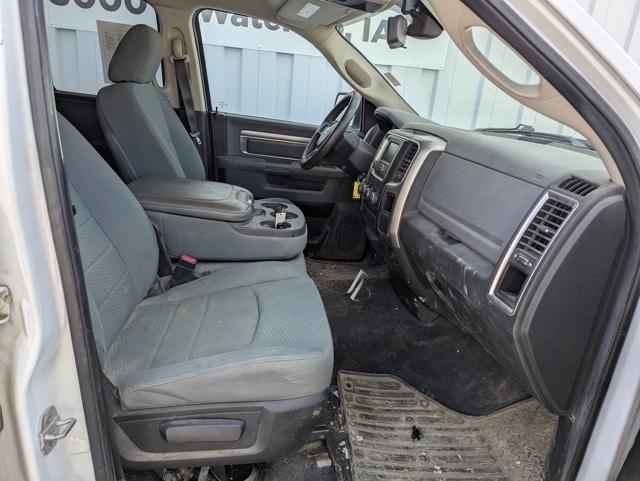 used 2013 Ram 1500 car, priced at $10,500