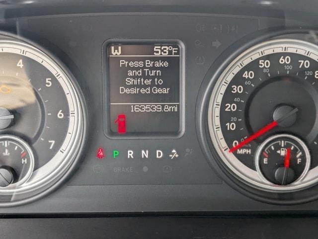 used 2013 Ram 1500 car, priced at $10,195