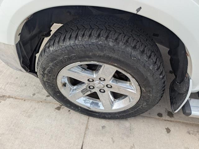 used 2013 Ram 1500 car, priced at $10,221