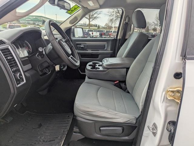 used 2013 Ram 1500 car, priced at $10,221