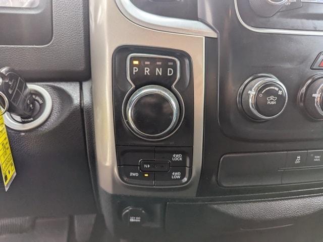used 2013 Ram 1500 car, priced at $10,221