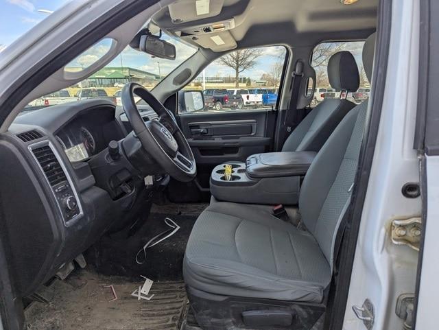 used 2013 Ram 1500 car, priced at $10,500