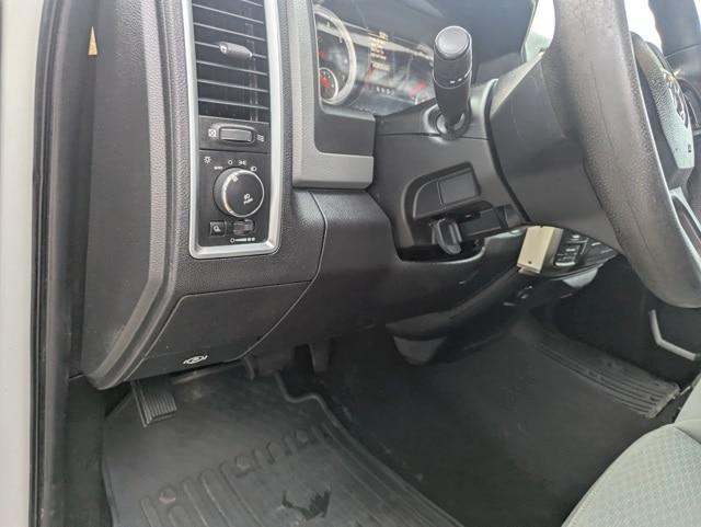 used 2013 Ram 1500 car, priced at $10,221