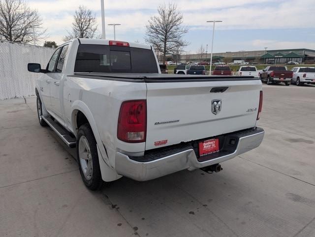used 2013 Ram 1500 car, priced at $10,195