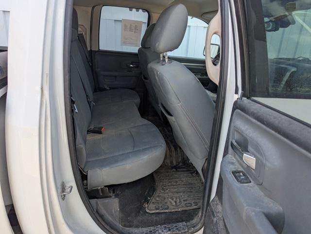 used 2013 Ram 1500 car, priced at $10,500