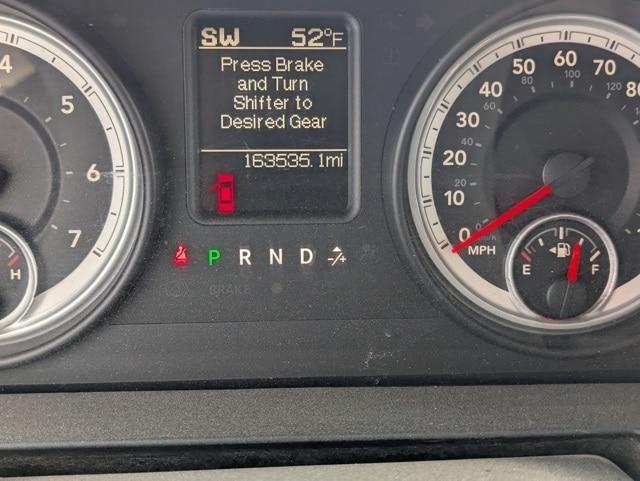 used 2013 Ram 1500 car, priced at $10,500