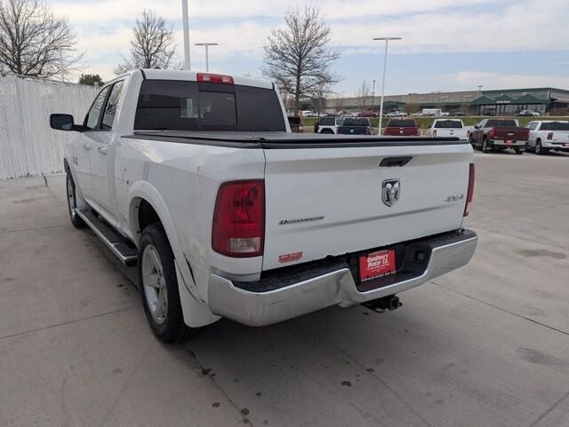 used 2013 Ram 1500 car, priced at $10,221