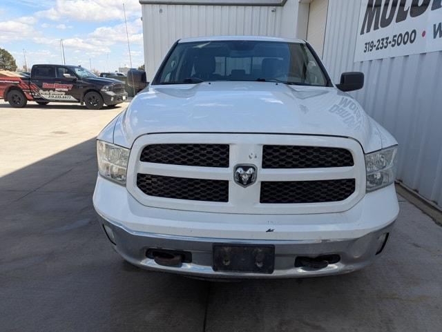 used 2013 Ram 1500 car, priced at $10,500