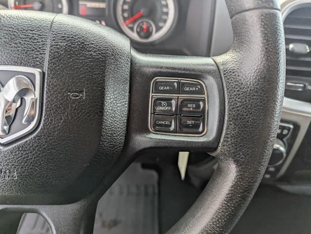 used 2013 Ram 1500 car, priced at $10,221