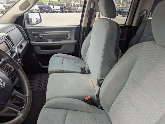 used 2013 Ram 1500 car, priced at $10,221
