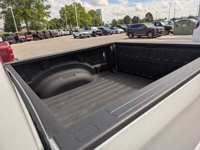 used 2022 Ram 1500 car, priced at $50,075