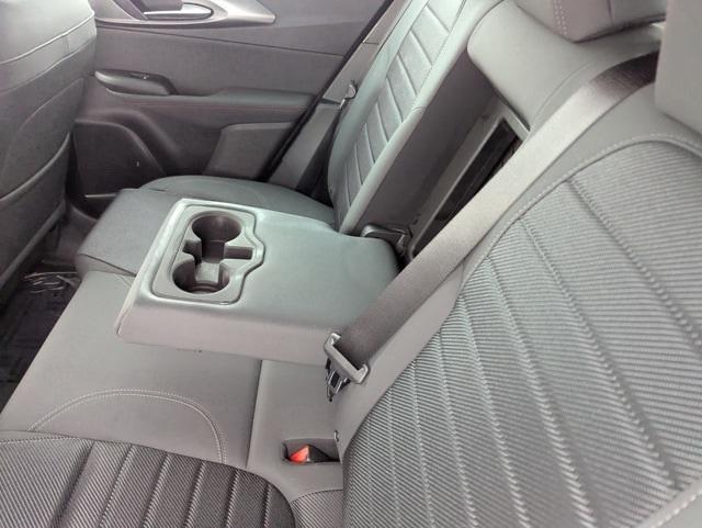 used 2024 Dodge Hornet car, priced at $29,530