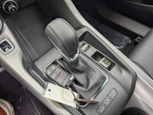 used 2024 Dodge Hornet car, priced at $29,722