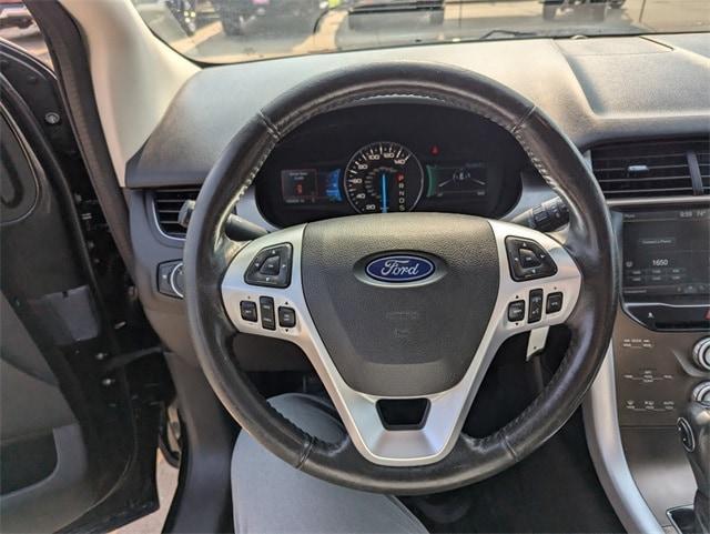 used 2014 Ford Edge car, priced at $9,450